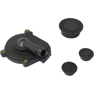 Rareelectrical - New Crankcase Vent Valve Compatible With Mercedes Benz Glk350 4Matic 6 Cyl 3.5L Glk350 Base 6 Cyl - Image 3