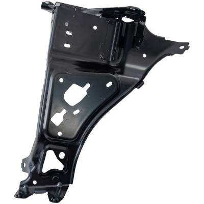 New Left Headlight Bracket Compatible With Mini Cooper Countryman S All4 4 Cyl 2.0L Cooper