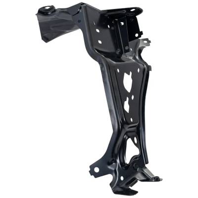 Rareelectrical - New Left Headlight Bracket Compatible With Mini Cooper Countryman S All4 4 Cyl 2.0L Cooper - Image 2