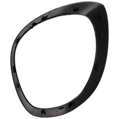 Rareelectrical - New Right Headlight Bezel Compatible With Mini Cooper Countryman S 4 Cyl 2.0L Cooper Countryman S - Image 5