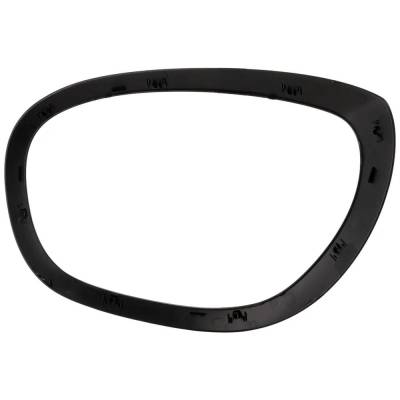 Rareelectrical - New Right Headlight Bezel Compatible With Mini Cooper Countryman S 4 Cyl 2.0L Cooper Countryman S - Image 7