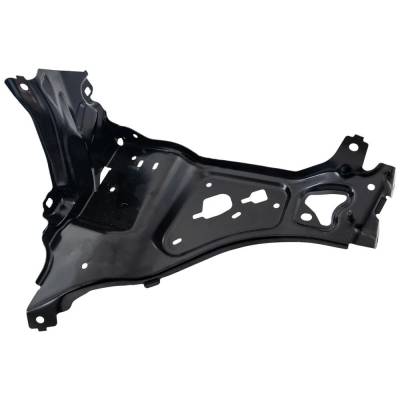 Rareelectrical - New Left Headlight Bracket Compatible With Mini Cooper Countryman John Cooper Works All4 4 Cyl 2.0L - Image 4