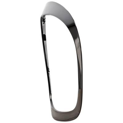 Rareelectrical - New Right Headlight Bezel Compatible With Mini Cooper Countryman S All4 4 Cyl 2.0L Cooper Countryman - Image 4