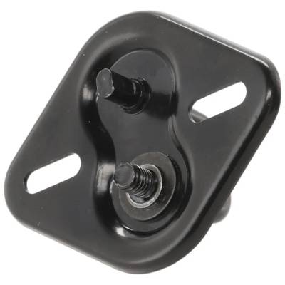 Rareelectrical - New Left/Right Hood Catch Compatible With Mercedes Benz C250 4Matic 6 Cyl 2.5L C350 Sport 6 Cyl 3.5L - Image 2