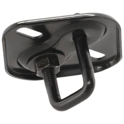 Rareelectrical - New Left/Right Hood Catch Compatible With Mercedes Benz C250 4Matic 6 Cyl 2.5L C350 Sport 6 Cyl 3.5L - Image 3