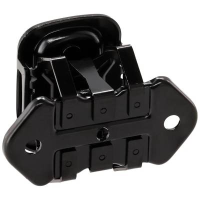 Rareelectrical - New Left/Right Hood Catch Compatible With Mercedes Benz Cl550 4Matic 8 Cyl 5.5L S350 Bluetec 4Matic - Image 5