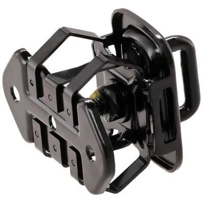 Rareelectrical - New Left/Right Hood Catch Compatible With Mercedes Benz S550 4Matic 8 Cyl 5.5L S65 Amg Base 12 Cyl - Image 7