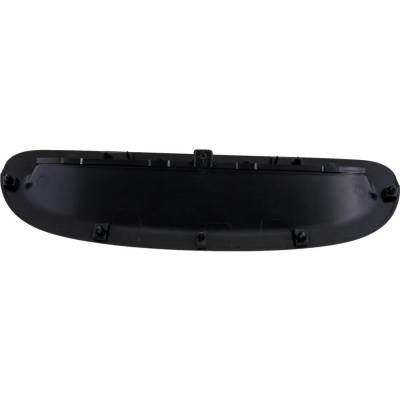 Rareelectrical - New Primed Hood Scoop Compatible With Mini Cooper Clubman John Cooper Works All4 Cooper John Cooper - Image 5