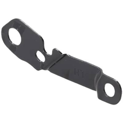 Rareelectrical - New Grille Bracket Compatible With Mazda Cx-50 2.5 Turbo 4 Cyl 2.5L Cx-50 Gt 4 Cyl 2.5L Cx-50 2.5 S - Image 2