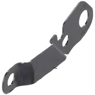 Rareelectrical - New Grille Bracket Compatible With Mazda Cx-50 2.5 Turbo 4 Cyl 2.5L Cx-50 Gt 4 Cyl 2.5L Cx-50 2.5 S - Image 4