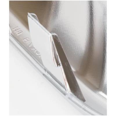 Rareelectrical - Left Front Fog Light Cover Compatible With Mini Cooper S 2014-2021 By Mc1038112 51117337811 - Image 7