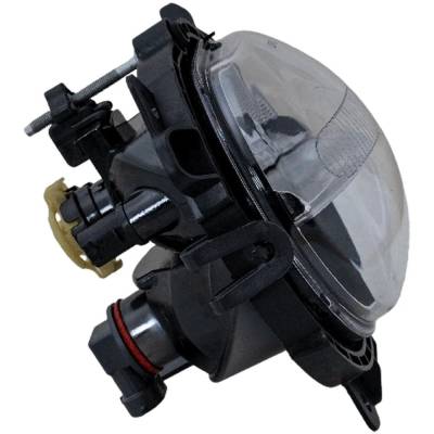 Rareelectrical - New Left Driving Light Compatible With Mini Cooper Countryman John Cooper Works All4 4 Cyl 2.0L - Image 3