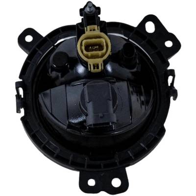 Rareelectrical - New Left Driving Light Compatible With Mini Cooper Countryman John Cooper Works All4 4 Cyl 2.0L - Image 4