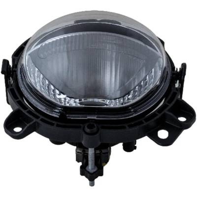 Rareelectrical - New Left Driving Light Compatible With Mini Cooper Countryman John Cooper Works All4 4 Cyl 2.0L - Image 5