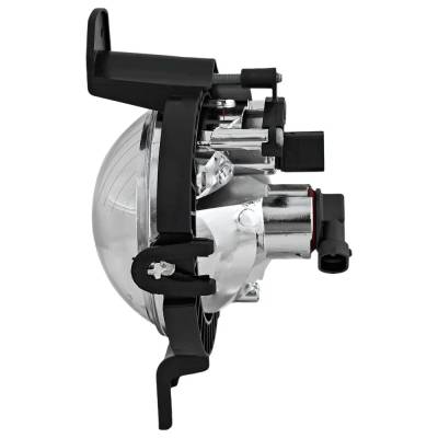 Rareelectrical - New Left Front Fog Light Compatible With Mini Cooper Paceman John Cooper Works All4 4 Cyl 1.6L - Image 2