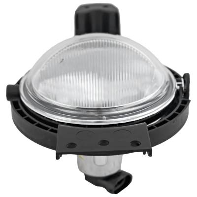 Rareelectrical - New Left Front Fog Light Compatible With Mini Cooper Paceman John Cooper Works All4 4 Cyl 1.6L - Image 3
