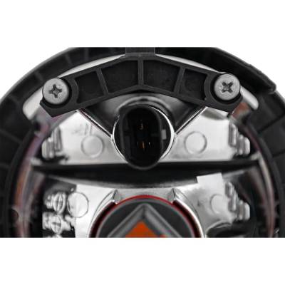 Rareelectrical - New Left Front Fog Light Compatible With Mini Cooper Paceman John Cooper Works All4 4 Cyl 1.6L - Image 8