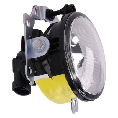 Rareelectrical - New Left Front Fog Light Compatible With Mitsubishi Outlander Phev Black Edition 4 Cyl 2.4L - Image 5