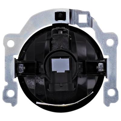 Rareelectrical - New Left Front Fog Light Compatible With Mitsubishi Outlander Phev Black Edition 4 Cyl 2.4L - Image 7