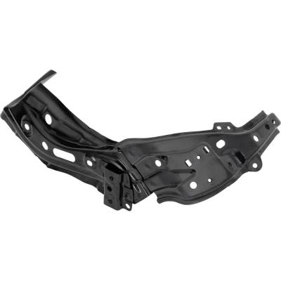 Rareelectrical - New Right Radiator Support Bracket Compatible With Subaru Forester 2.5I Premium 4 Cyl 2.5L Forester - Image 2