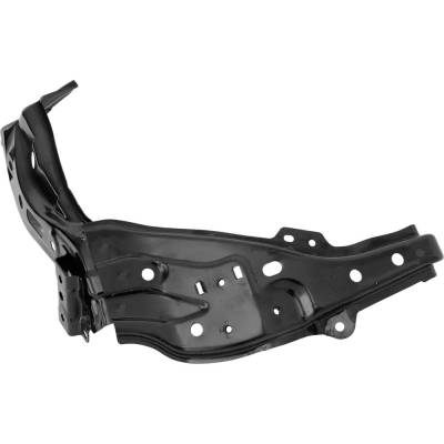 Rareelectrical - New Right Radiator Support Bracket Compatible With Subaru Forester 2.5I Limited 4 Cyl 2.5L Forester - Image 3