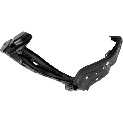 Rareelectrical - New Right Radiator Support Bracket Compatible With Subaru Forester 2.5I Limited 4 Cyl 2.5L Forester - Image 5