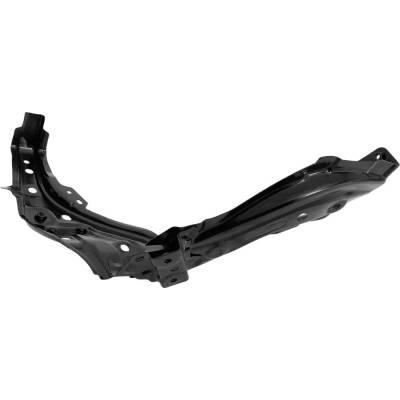 Rareelectrical - New Right Radiator Support Bracket Compatible With Subaru Forester 2.5I Limited 4 Cyl 2.5L Forester - Image 6