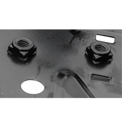 Rareelectrical - New Right Radiator Support Bracket Compatible With Subaru Forester 2.5I Limited 4 Cyl 2.5L Forester - Image 7