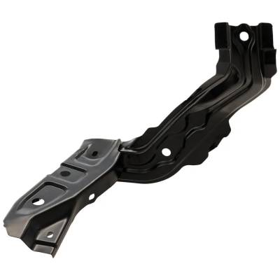 Rareelectrical - New Right Radiator Support Bracket Compatible With Subaru Impreza Limited 4 Cyl 2.0L Impreza Sport 4 - Image 3