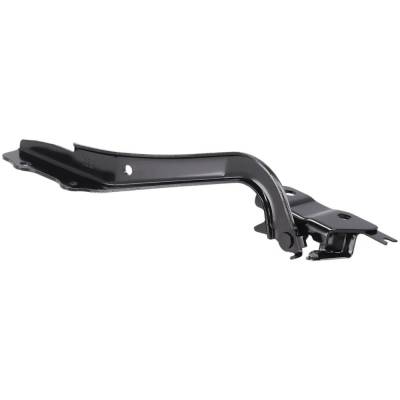 Rareelectrical - New Left Hood Hinge Compatible With Subaru Crosstrek Base 4 Cyl 2.0L Crosstrek Limited 4 Cyl 2.5L - Image 2
