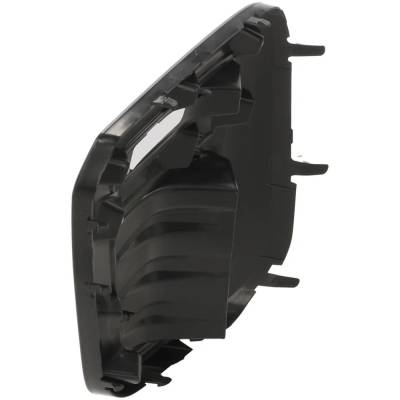 Rareelectrical - Right Front Fog Light Cover Compatible With Subaru Forester Sport 4 Cyl 2.5L 2020-2021 By Su1039136 - Image 4