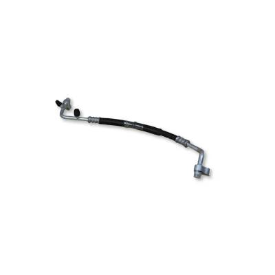 New Oe Replacement A/C Refrigerant Discharge Hose Compatible With Chrysler Dodge 200 S 6 Cyl 3.6L