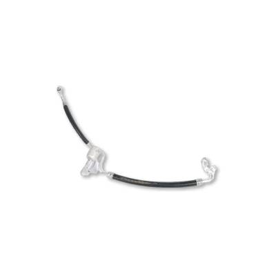 New A/C Refrigerant Hose Compatible With Buick Cadillac Chevrolet Lacrosse Touring 6 Cyl 3.6L Xts