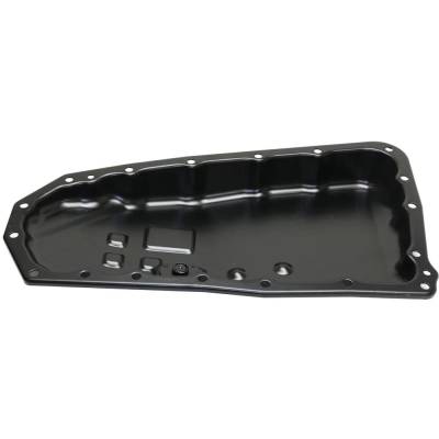 Rareelectrical - New 18-Bolt Hole Transmission Pan Compatible With Dodge Jeep Caliber Se 4 Cyl 2.0L Caliber Rush 4 - Image 4