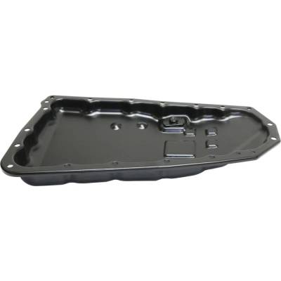 Rareelectrical - New 18-Bolt Hole Transmission Pan Compatible With Dodge Jeep Caliber Se 4 Cyl 2.0L Caliber Rush 4 - Image 6