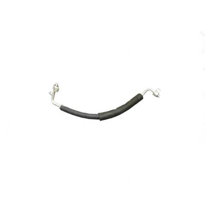 New A/C Refrigerant Discharge Hose Compatible With Cadillac Pontiac Deville Dts 8 Cyl 4.6L Deville