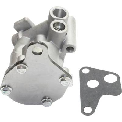 Rareelectrical - New Oil Pump Compatible With Jeep Cherokee Briarwood 6 Cyl 4.0L Wrangler 65Th Anniversary Edition 6 - Image 5