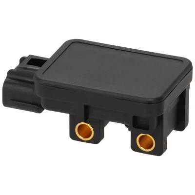 Rareelectrical - New 3-Prong Blade Map Sensor Compatible With Dodge Jeep Dakota Sport 8 Cyl 5.9L Ram 1500 Sport 8 Cyl - Image 6