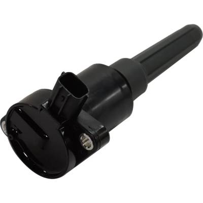 Rareelectrical - New Ignition Coil Compatible With Jaguar Xjs Base 6 Cyl 4.0L Xj6 Base 6 Cyl 4.0L Vanden Plas Base 6 - Image 6