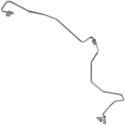 New A/C Refrigerant Hose Compatible With Honda Civic Dx 4 Cyl 1.8L Civic Lx 4 Cyl 1.8L Civic Lx-S 4