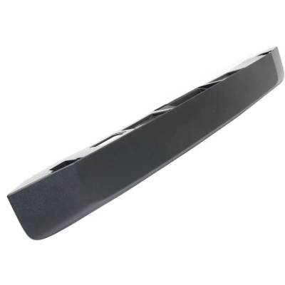 Rareelectrical - New Textured Black Tailgate Handle Compatible With Jeep Liberty Sport Jet Renegade North Edition - Image 3
