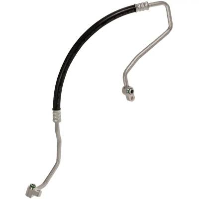 New Oe Replacement A/C Refrigerant Discharge Hose Compatible With Toyota 4Runner Trd Off-Road 6 Cyl