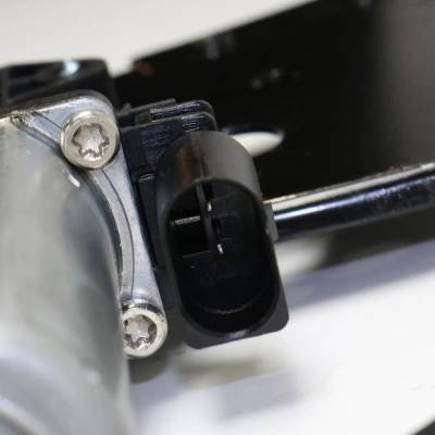 Rareelectrical - Right Front Window Regulator With Motor Compatible With Jaguar S-Type Base 8 Cyl 4.0L S-Type Base 6 - Image 6