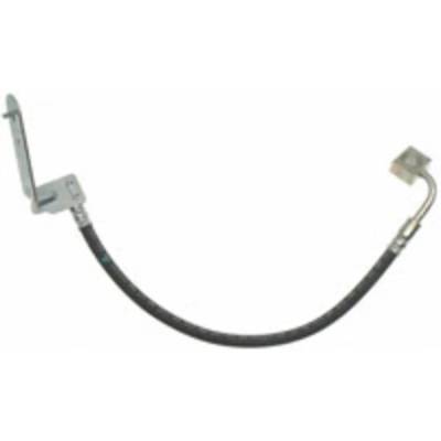 Rareelectrical - New Right Rear Brake Line Compatible With Chrysler Dodge Eagle Concorde Lxi 6 Cyl 3.5L Concorde Lx 6 - Image 3