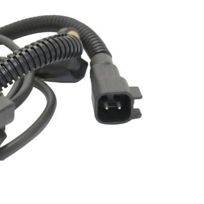Rareelectrical - New Left Front Abs Speed Sensor Compatible With Jeep Liberty Sport 4 Cyl 2.8L Liberty Limited 4 Cyl - Image 7