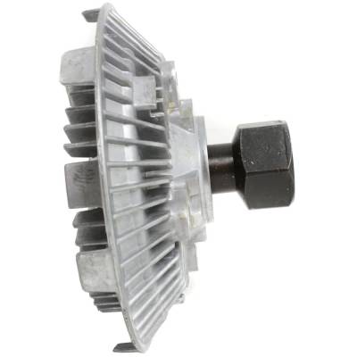 Rareelectrical - New Counterclockwise Fan Clutch Compatible With Gmc C1500 Suburban Sle 8 Cyl 5.7L C1500 Suburban Slt - Image 5