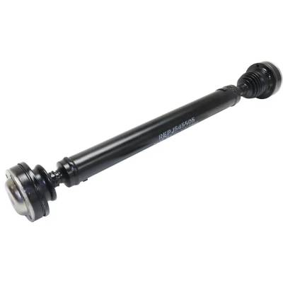 Rareelectrical - Front Driveshaft Compatible With 2002-2007 Jeep Liberty Rocky Mountain Edition Liberty 2.4L 3.7L 4Wd - Image 4