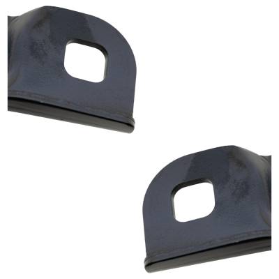 Rareelectrical - New Pair Of Hood Hinge Compatible With Cadillac Xt5 Premium Luxury 6 Cyl 3.6L Xt5 Sport 6 Cyl 3.6L - Image 8