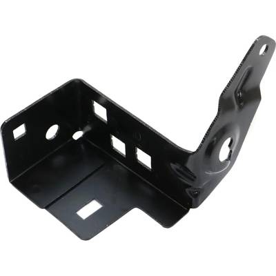 Rareelectrical - New Inner Right Headlight Bracket Compatible With Chevrolet Impala Ltz 6 Cyl 3.6L Impala Ls 6 Cyl - Image 3