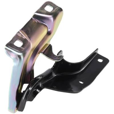 Rareelectrical - New Right Hood Hinge Compatible With Cadillac Srx Premium 6 Cyl 2.8L Srx Base 6 Cyl 3.6L Srx - Image 4